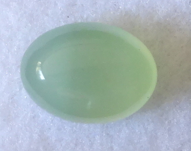 Blauwe Chalcedoon