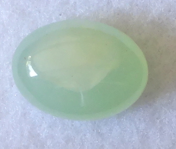 Blauwe Chalcedoon