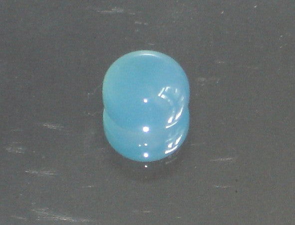 Blauwe Chalcedoon