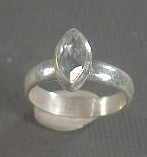 Zilveren ringen van  €10,-